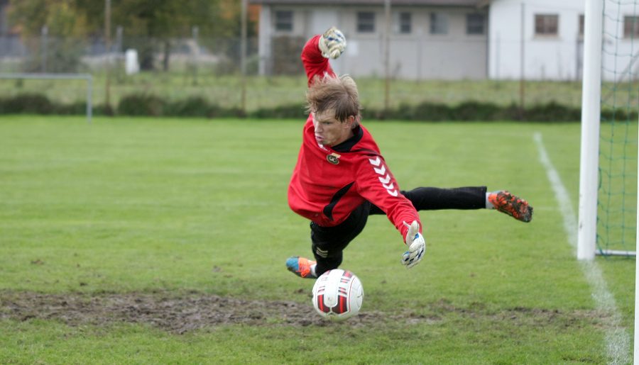 Futbolo rinktinės stovykloje Šveicarijoje –  saulė ir palanki prognozė