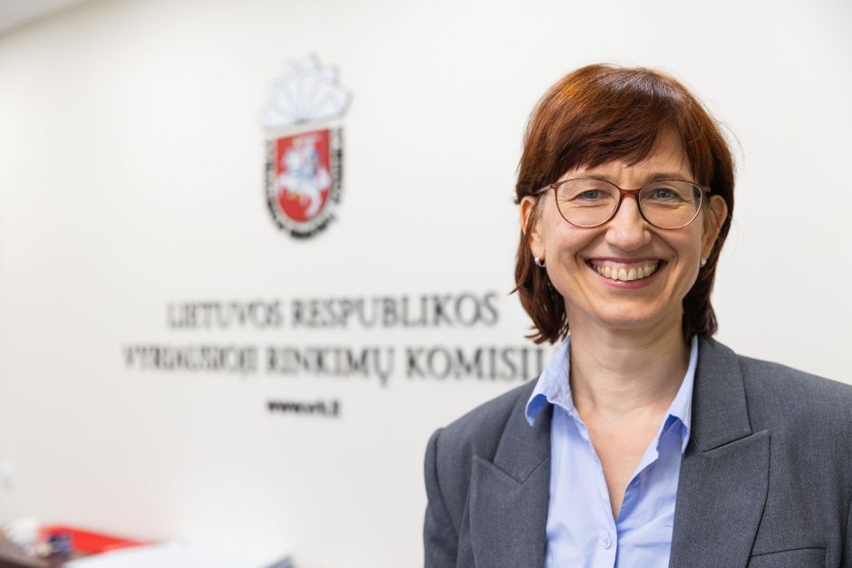 VRK dar kartą perskaičiavus balsus, Panemunėje G. Skaistė varžysis su socialdemokratu