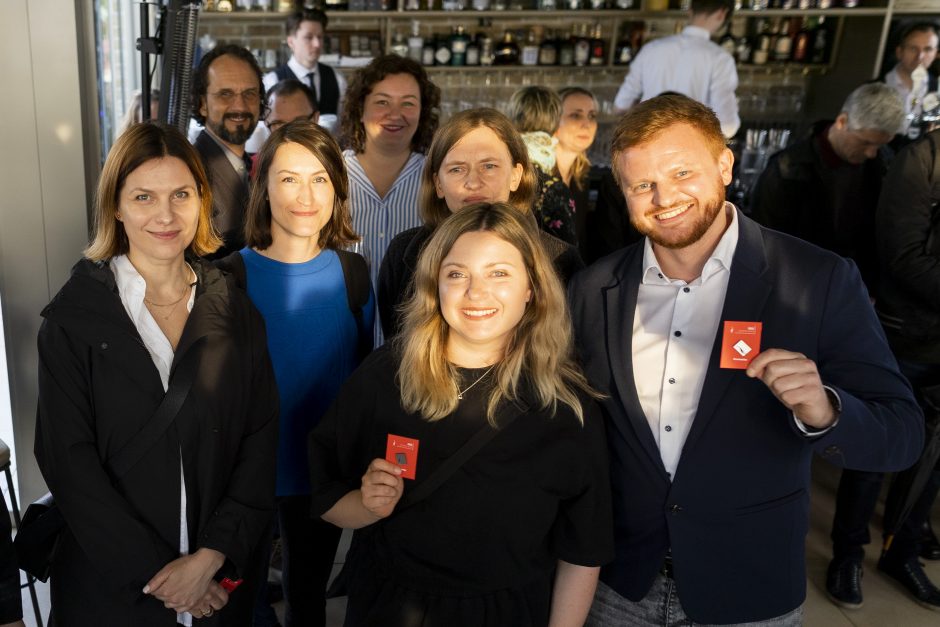 Paskelbti „Sidabrinių gervių“ nominantai, tarp jų lyderiauja filmai „Poetas“, „Per arti“ 