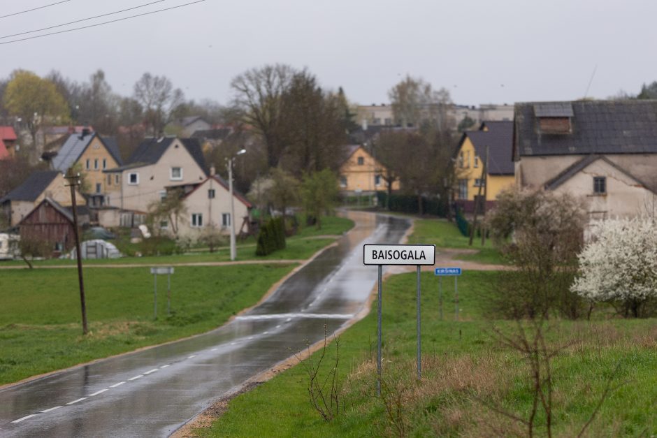 Ministrė: pasirinkus amunicijos gamyklos vietą, reikės priimti sprendimus dėl kompensacijų