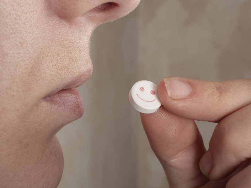 Australija įteisino MDMA ir magiškuosius grybus medicininiais tikslais