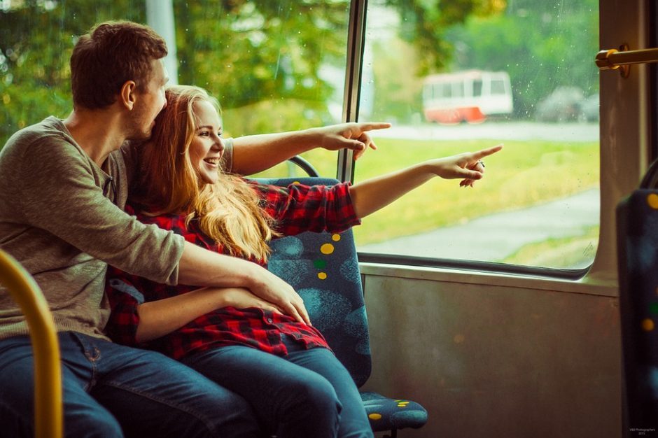 Estija nutrauks nemokamas keliones autobusais dėl lėšų stygiaus