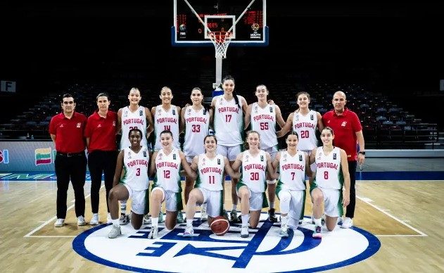 U20 rinktinė tęsia žygį dėl 9-os vietos – laukia dvikova su portugalėmis