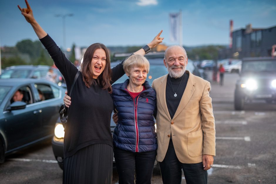 Naujojo sezono premjera: ginklai, įspūdingi automobiliai, serialo herojų susibūrimas