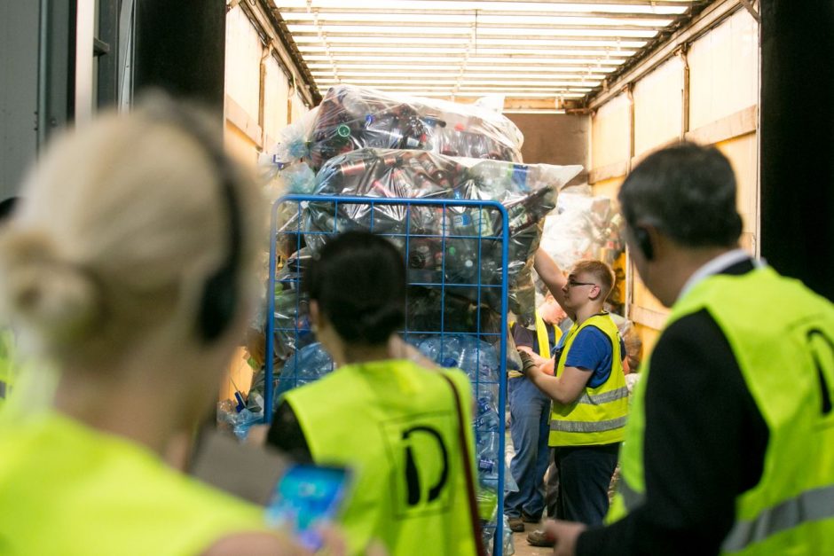 Ekonomiškai galingiausiam Kinijos regionui – Lietuvos pamokos