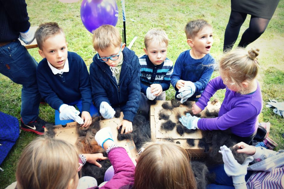 Birštono kurortas kviečia kartu paošti