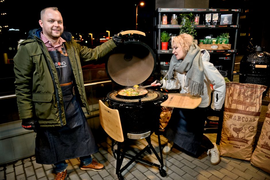 Mylimojo neturinti I. Norkutė atskleidė tikrąją sulieknėjimo paslaptį 