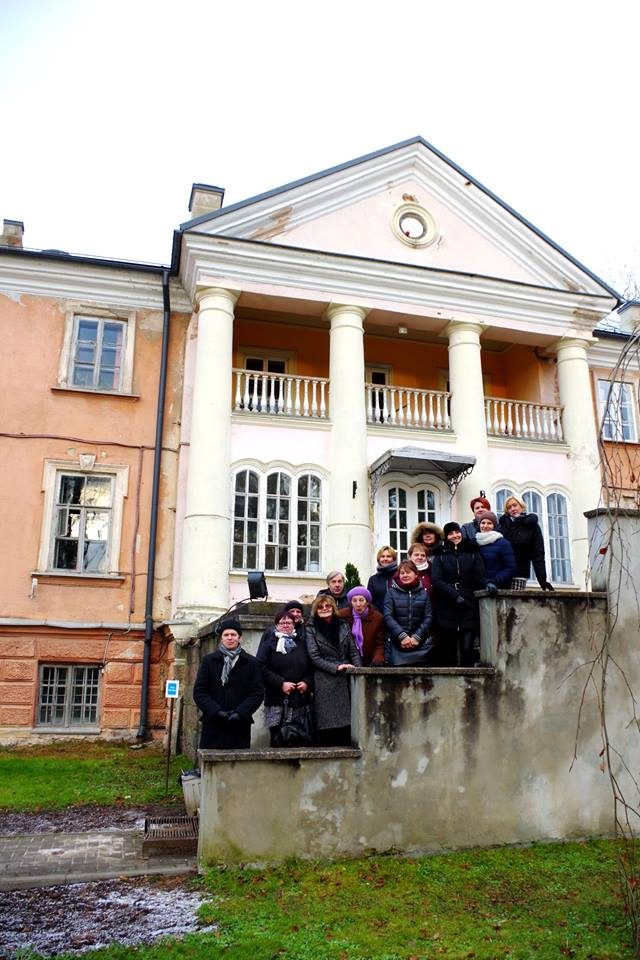 Kokia buvo grafaitės L. Godlevskytės meilės istorija?