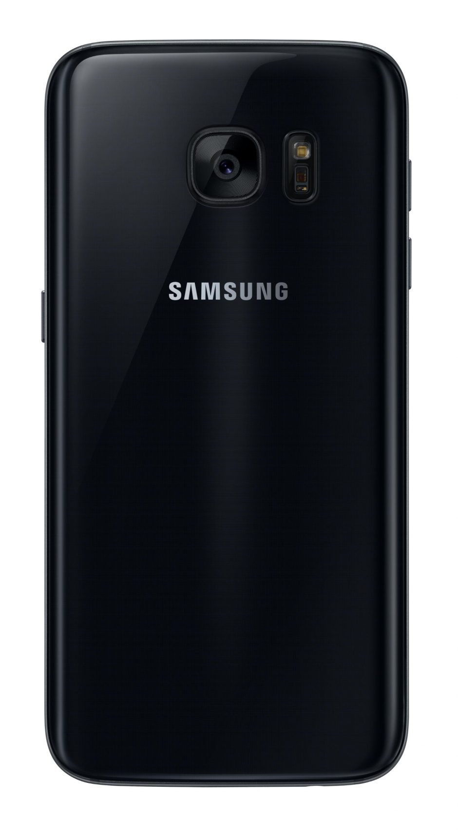 „Samsung“ pristatė naujus išmaniuosius telefonus „Galaxy S7“ ir „Galaxy S7“ 