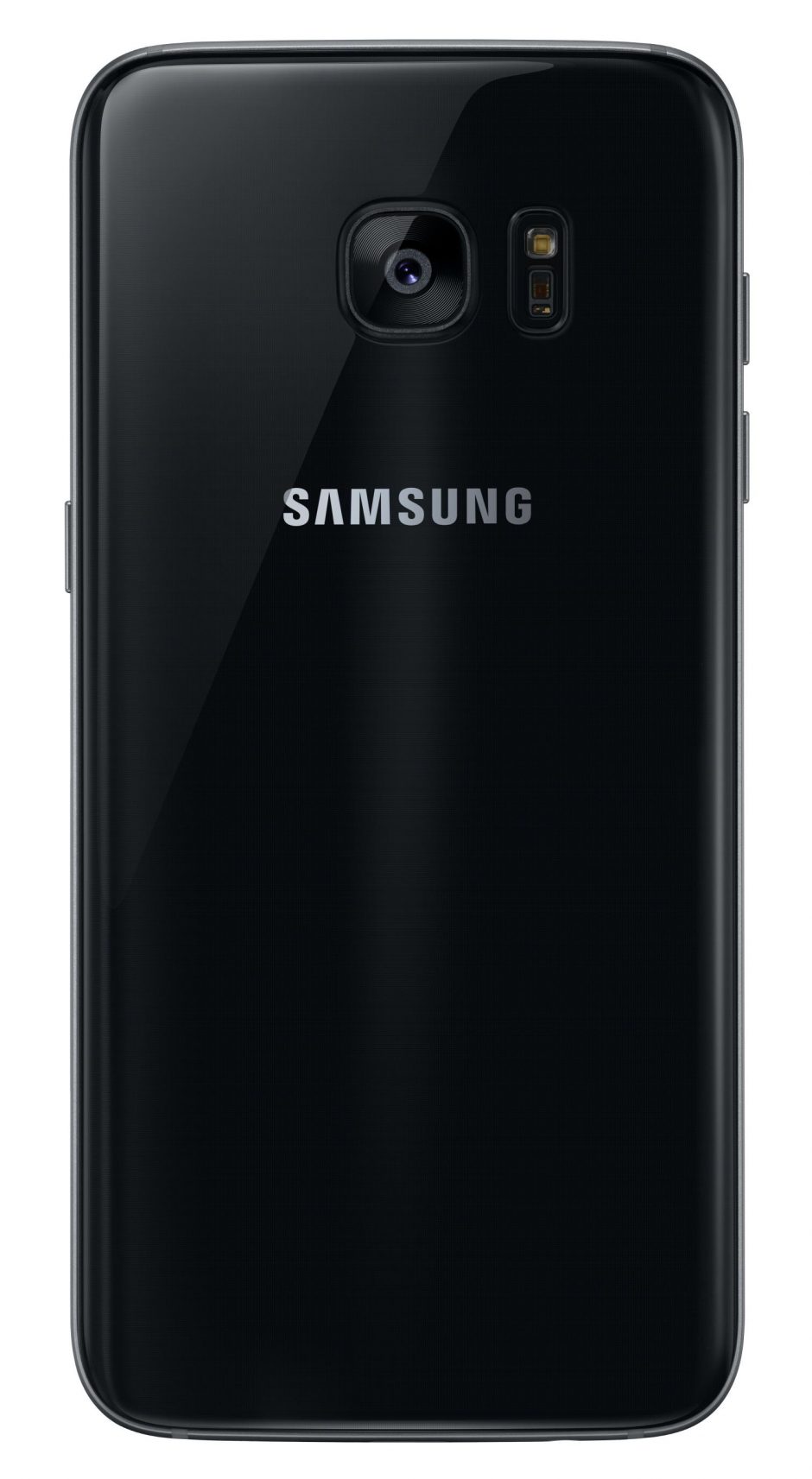 „Samsung“ pristatė naujus išmaniuosius telefonus „Galaxy S7“ ir „Galaxy S7“ 