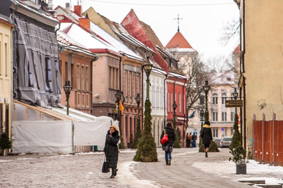 Viduramžių Kaunas: ką atrado dešimtmečius miestą tyrinėjantis archeologas?