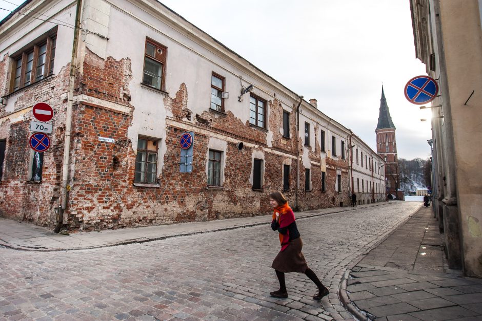 Viduramžių Kaunas: ką atrado dešimtmečius miestą tyrinėjantis archeologas?