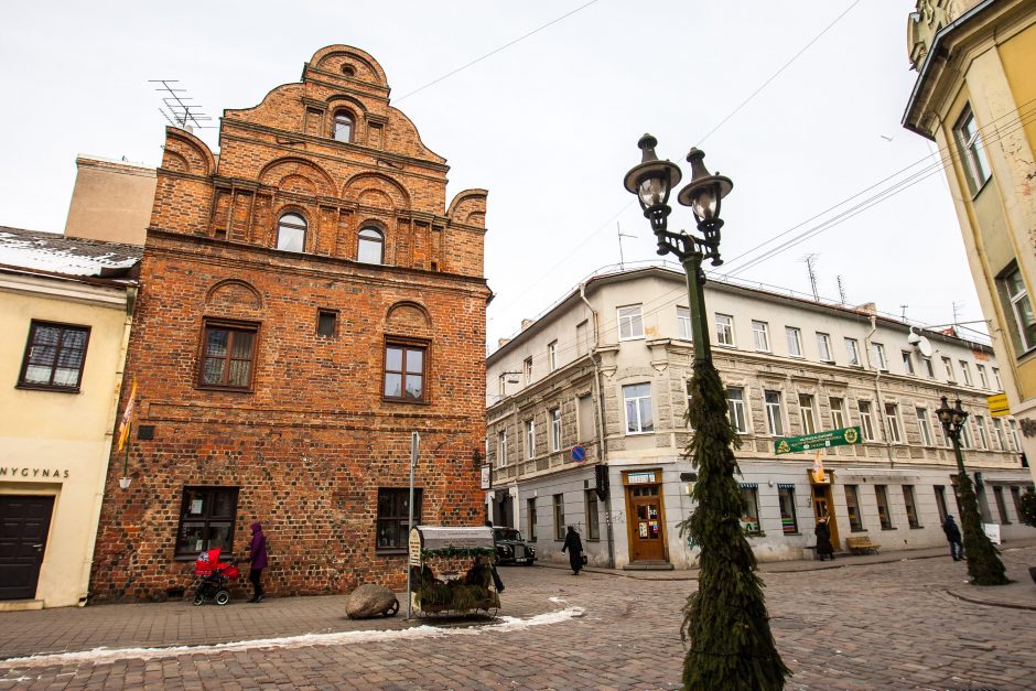 Viduramžių Kaunas: ką atrado dešimtmečius miestą tyrinėjantis archeologas?