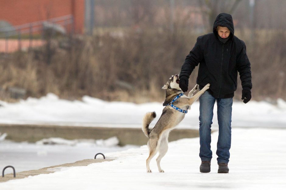 Po dviejų komų – visiškai kitoks gyvenimo kelias