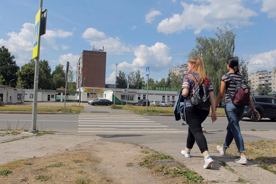 Kauno gatvėse – eismo pakeitimai: kas planuojama?