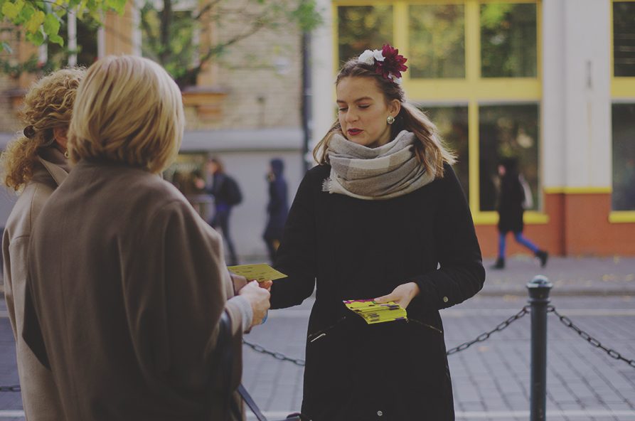 Festivalis „In Latino“ prasidėjo F. Kahlo ir Žemaitės dialogu