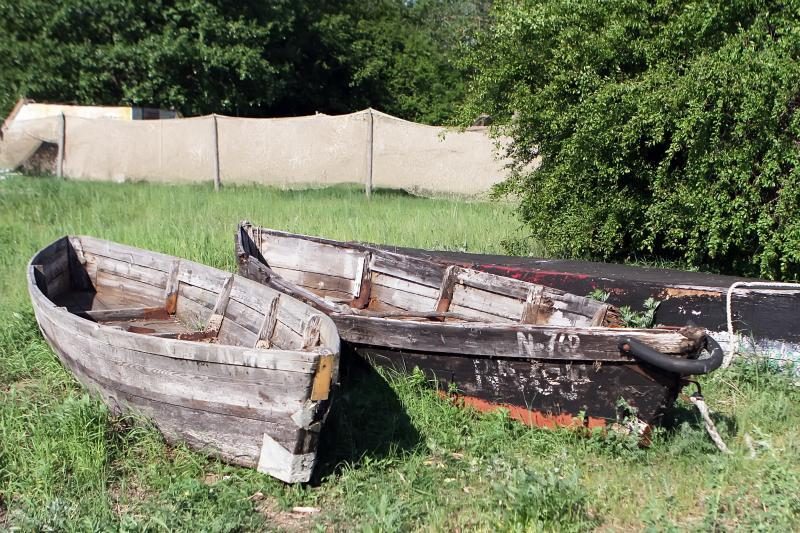 Lazdijų rajono gyventojas nuskendo iškritęs iš valties