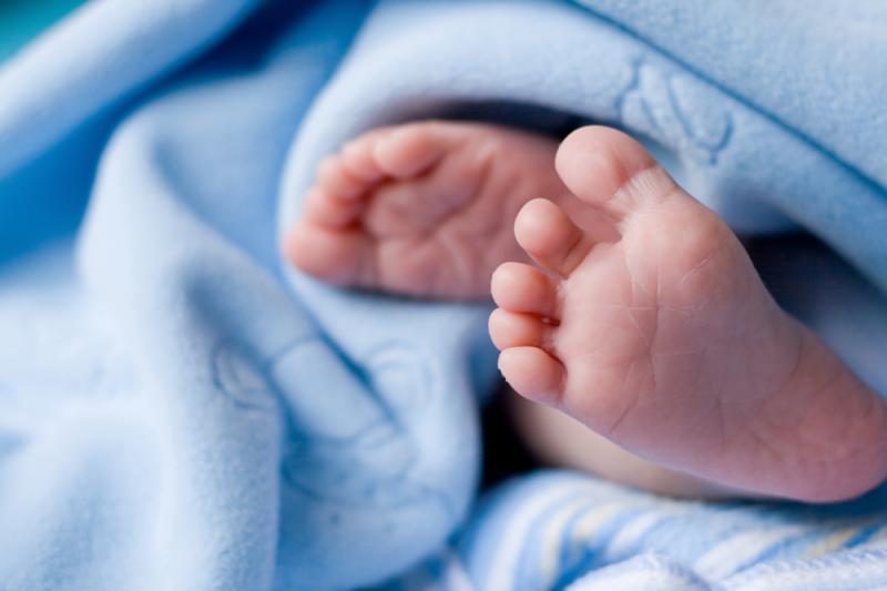 Kauno rajone šiemet užregistruotas 100-asis kūdikis