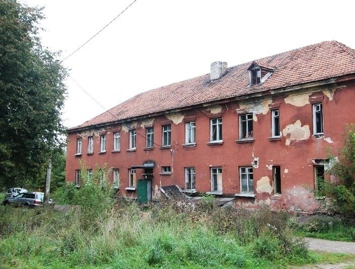 Pigiausiame sostinės rajone butą galima įsigyti iki 20 tūkst. litų