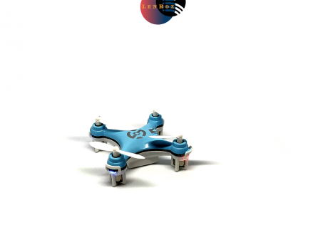 Skelbimas - Cheerson CX-10 Mini Dronas
