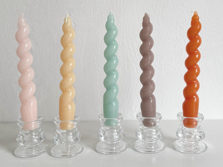Skelbimas - Vaškas žvakėms gaminti