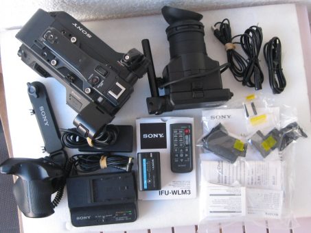 Skelbimas - Nikon D810 DSLR,Sony PXW-X70,Sony PXW-Z90,Sony PXW-X70