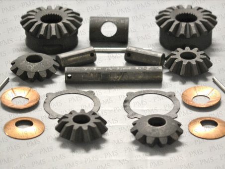 Skelbimas - Carraro Differential Gear Kits Types, Oem Parts