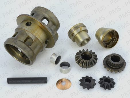 Skelbimas - Carraro Differential Gear Kits Types, Oem Parts