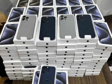 Skelbimas - Apple iPhone 15 Pro Max, iPhone 15 Pro, iPhone 15 Plus, iPhone 15