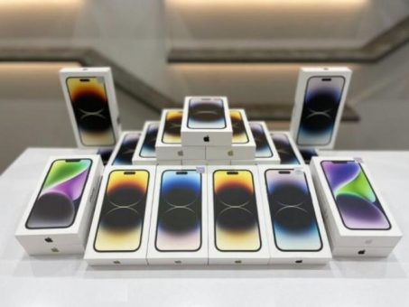 Skelbimas - Pirkite didmeninę prekybą Apple iPhone ir Samsung pigiau.