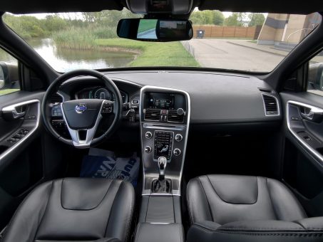 Skelbimas - Volvo XC60 2014