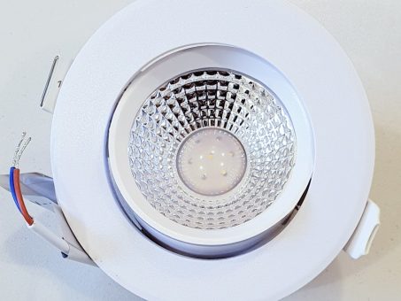 Skelbimas - LED šviestuvai