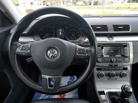Skelbimas - VW Passat 2013