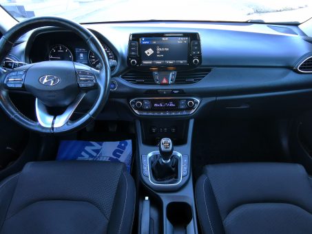 Skelbimas - Hyundai i30 SW 2018