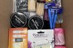 Skelbimas - Higienos ir kosmetinių prekių išpardavimas