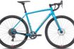 Skelbimas - Niner | RLT 2-Star Bike 2023 59cm Azure Blue Gravel Bikes from Jenson 
