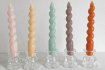 Skelbimas - Vaškas žvakių gamybai