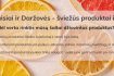 Skelbimas - Dry Sweets - Ekologiški Vaisiai ir Daržovės Internetu