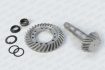 Skelbimas - Carraro Crown Wheel / Bevel Gear Kit Types, Oem Parts