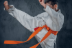 Skelbimas - Tensho.lt - Kyokushin Karate Treniruotės Vaikams ir Suaugusiem