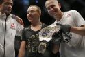 Rose Namajunas