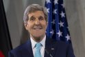 Johnas Kerry