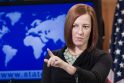 Jen Psaki