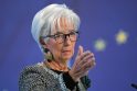 Christine Lagarde