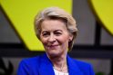 Ursula von der Leyen