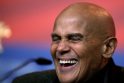 Harry Belafonte