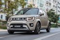 Įvertino: ADAC ekspertų duomenimis, „Suzuki Ignis“ – itin patikimas automobilis. 