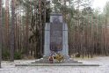 Panerių memorialas.