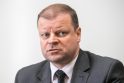 Saulius Skvernelis