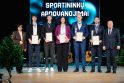 Olimpiečiai: Lietuvai Paryžiaus olimpiadoje atstovavo net septyni sportininkai, vienaip ar kitaip susiję su Kauno rajonu.